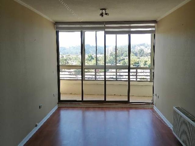 Arriendo departamento en Huertos Familiares