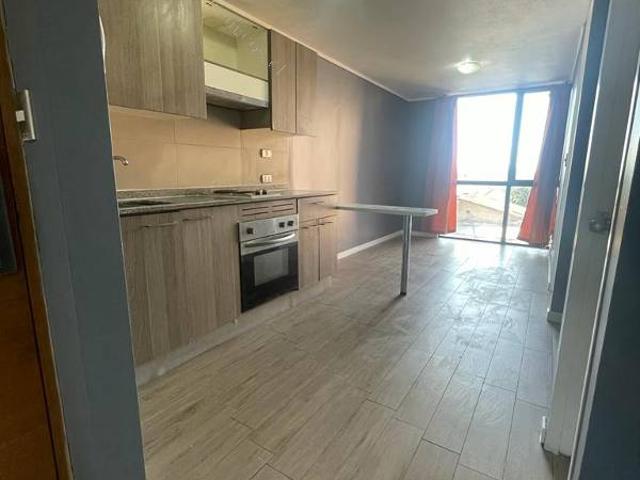 ARRIENDO DEPARTAMENTO EN INDEPENDENCIA