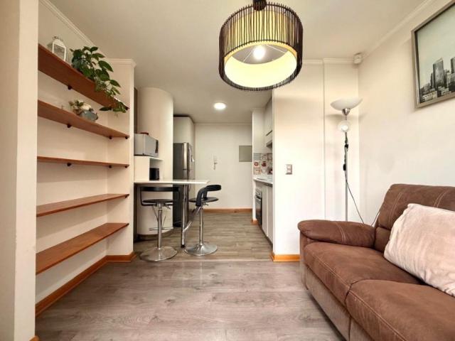 Arriendo Departamento en Jardin del Mar 1D 1B