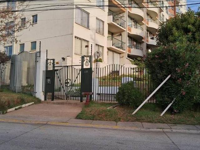 ARRIENDO DEPARTAMENTO EN JARDÍN DEL MAR