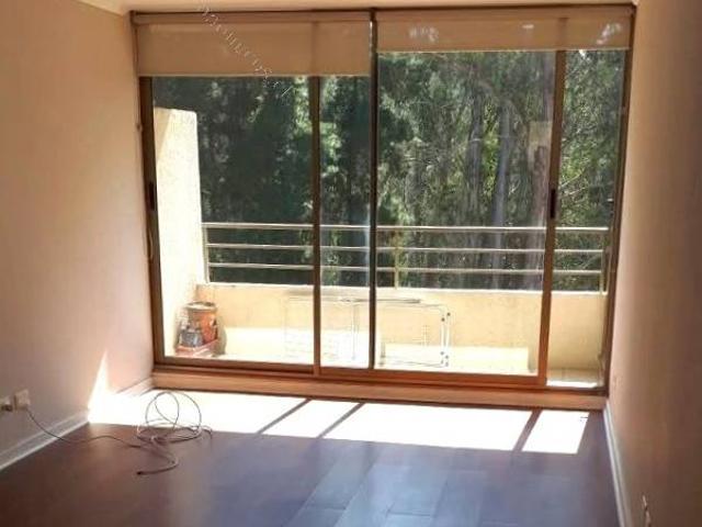 Arriendo departamento en Jardines de Curauma