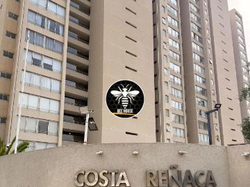 Arriendo departamento en jardines de reñaca viña del mar