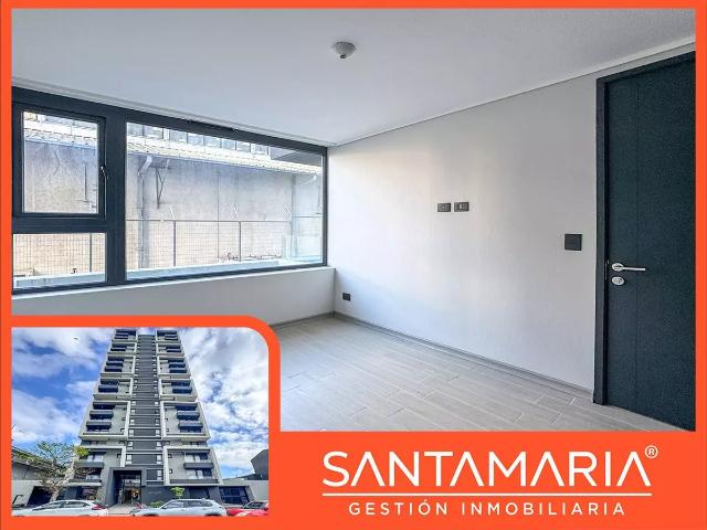 Arriendo Departamento en Juan Martinez de Rozas, Concepcion