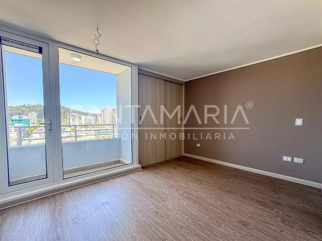 Arriendo Departamento en O´higgins, Penco