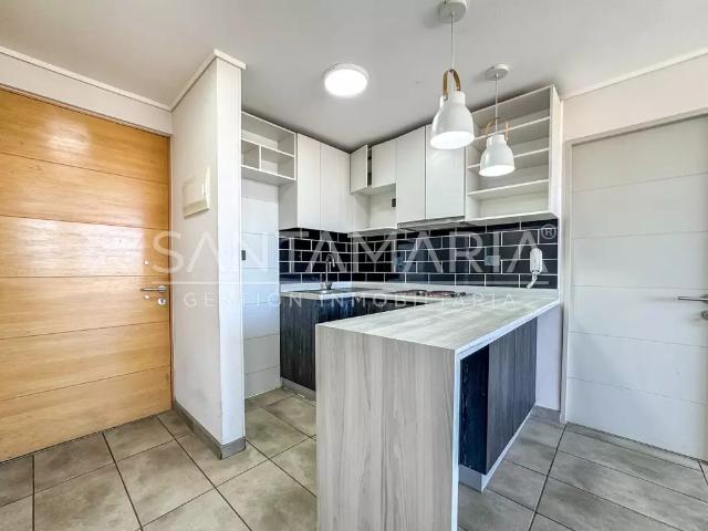 Arriendo Departamento en O´higgins, Penco