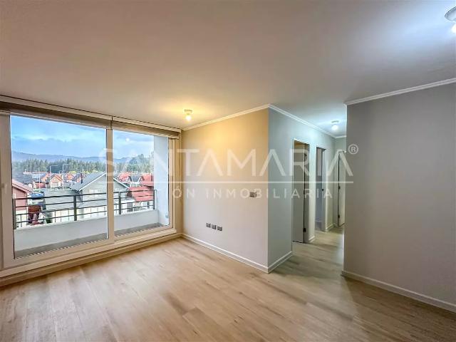 Arriendo Departamento en O´higgins, Penco