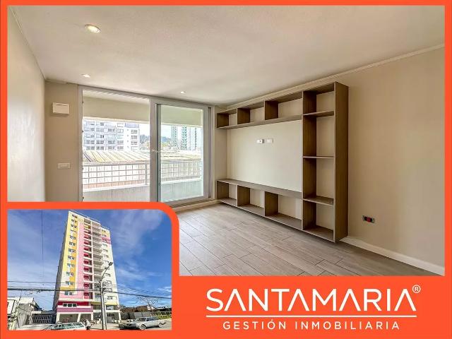 Arriendo Departamento en Orompello, Concepción