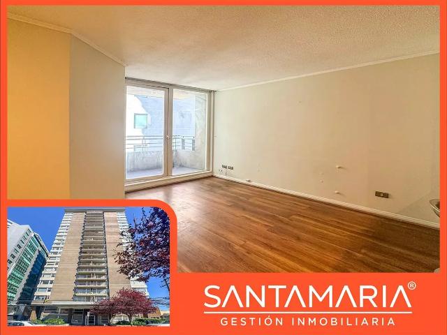 Arriendo Departamento en Orompello, Concepción