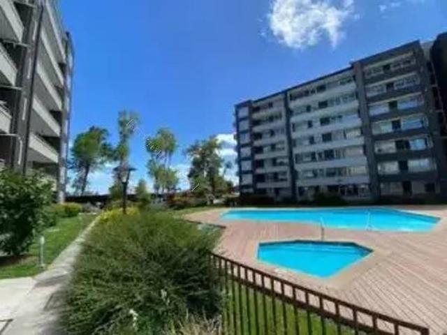 Arriendo departamento en Osorno