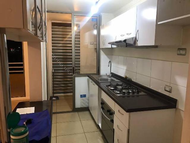 Arriendo departamento en Ovalle, excelente estado
