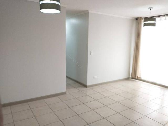 Arriendo Departamento en Ovalle