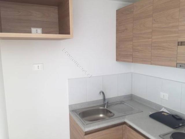 Arriendo Departamento en La Cisterna