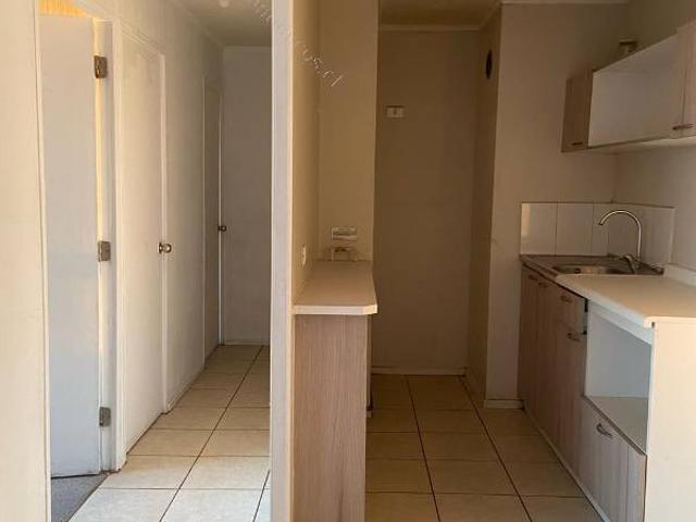 ARRIENDO DEPARTAMENTO EN LA GRANJA