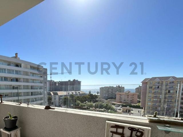 Arriendo departamento en La Serena