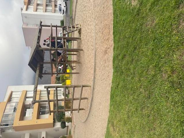 Arriendo Departamento en Las Brisas de San Joaquín