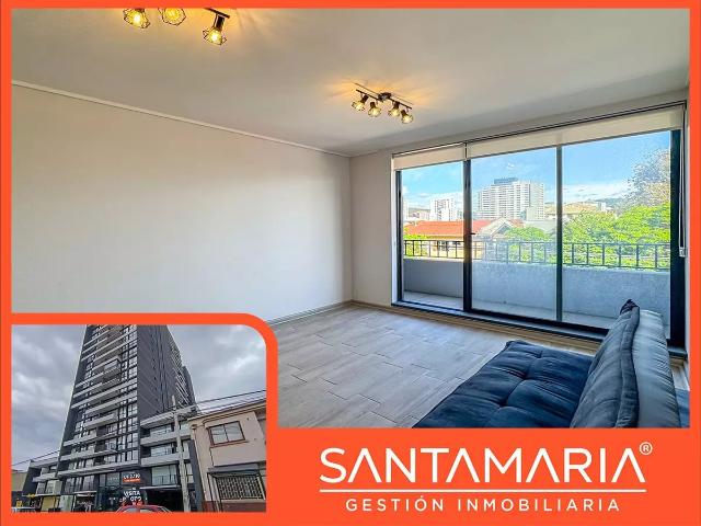 Arriendo Departamento en Las Heras 973, Concepción