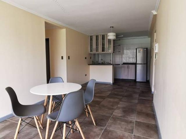 ARRIENDO departamento en Limache