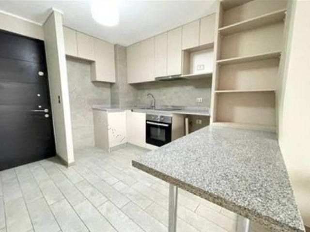 Arriendo departamento en Macul, vista a la cordillera