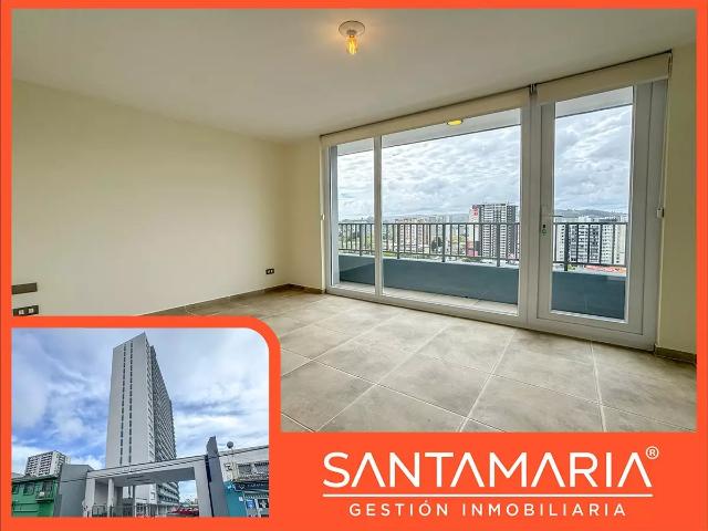 Arriendo Departamento en Maipú 1163, Concepción