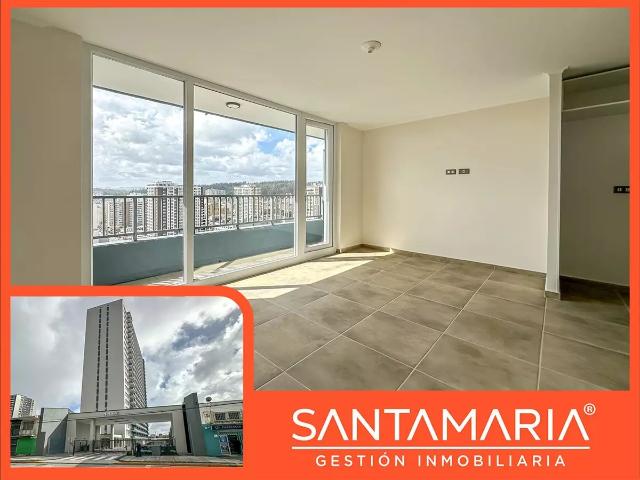 Arriendo Departamento en Maipu, Concepción