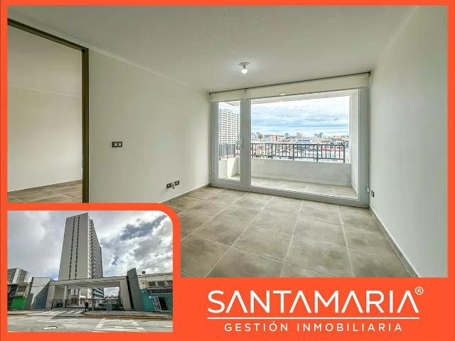 Arriendo Departamento en Maipu, Concepción