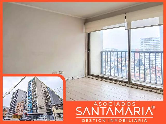 Arriendo Departamento en Maipú, Concepción