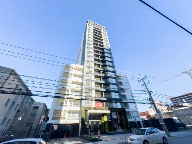 Arriendo! departamento en maipú, concepción
