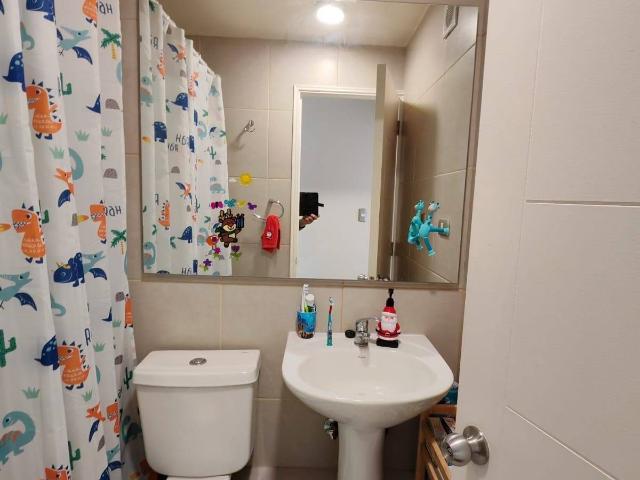 Arriendo departamento en marañon viña del mar