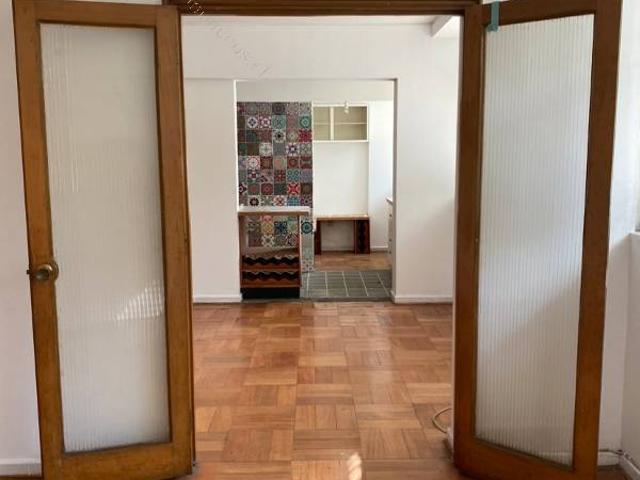 ARRIENDO DEPARTAMENTO EN MERCED / BAQUEDANO