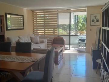 Arriendo departamento en miraflores viña del mar