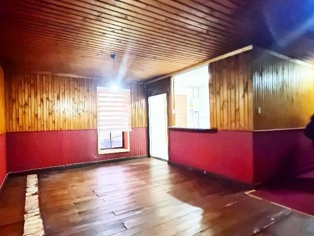 Arriendo departamento en Mulchen