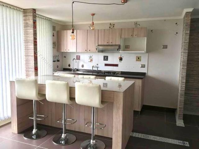 Arriendo Departamento en Navío San Martín, Valparaíso