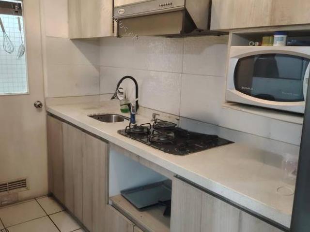 Arriendo departamento en nueva esperanza