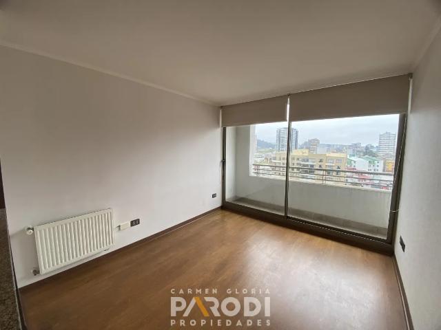 Arriendo departamento en san martín 1277, concepción centro