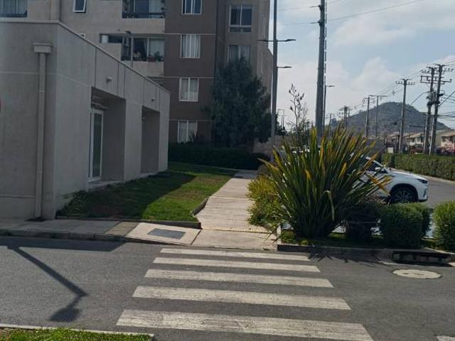 Arriendo departamento en San Bernardo 3d2b