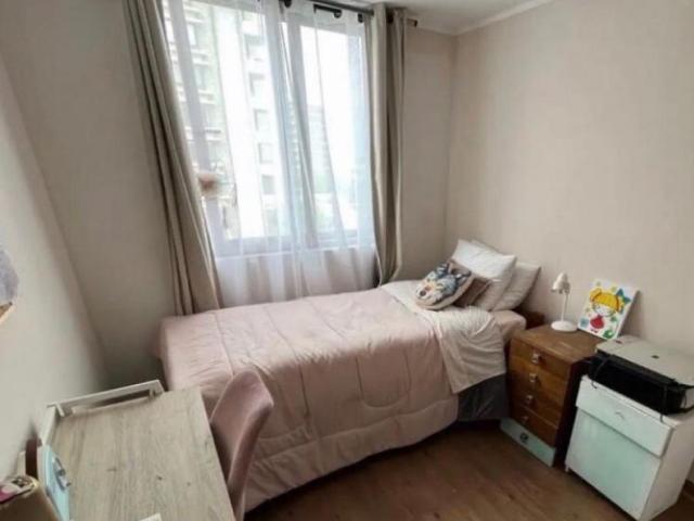 Arriendo departamento en San Felipe 3D 2B, Alto Miraflores