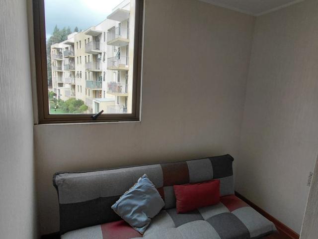 Arriendo Departamento en San Fernando