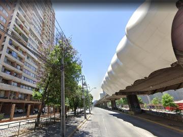 ARRIENDO DEPARTAMENTO EN SAN JOAQUIN