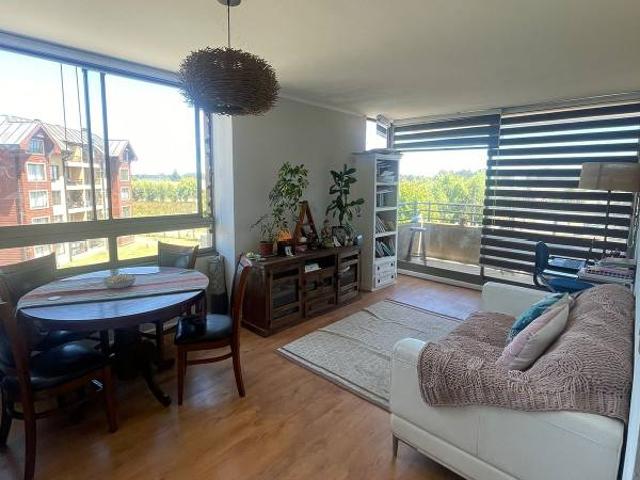 Arriendo Departamento en San Pedro de la Paz
