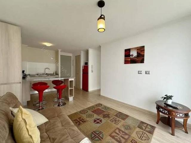 Arriendo Departamento en San Roque, Valparaiso