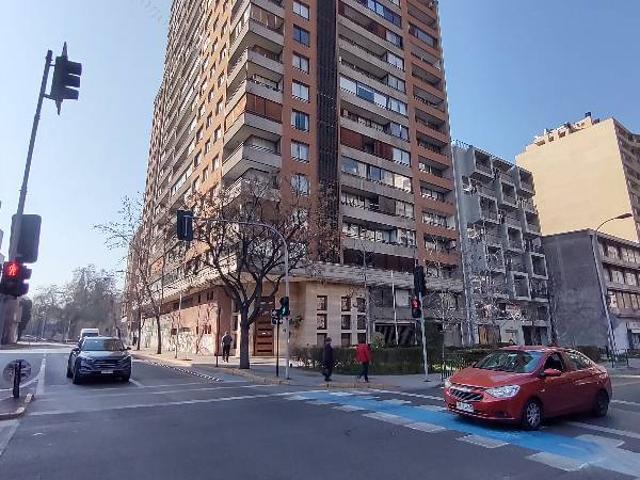 Arriendo Departamento en Santiago Santa Rosa/Curico