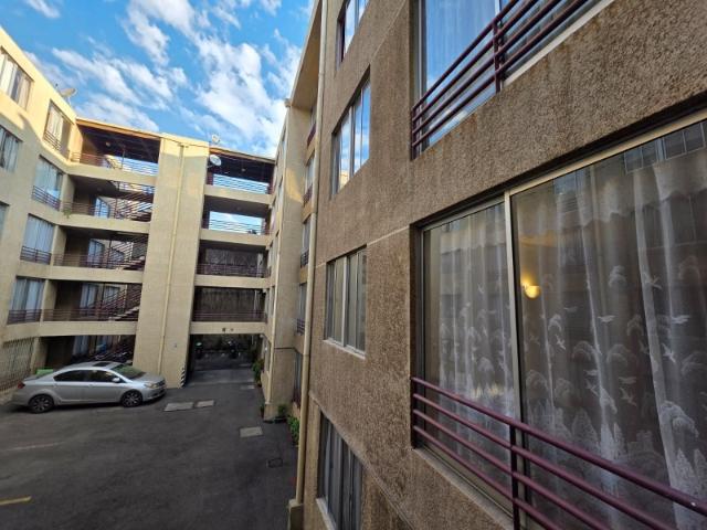 ARRIENDO DEPARTAMENTO EN SANTIAGO |URETA BRAVO PROPIEDADES|