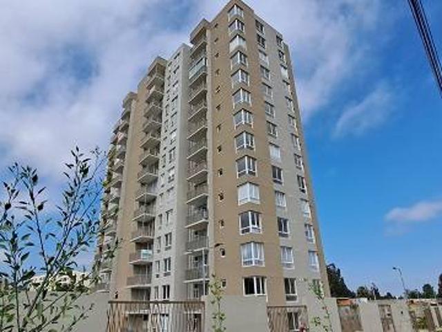 Arriendo departamento en Peñablanca. Impecable !
