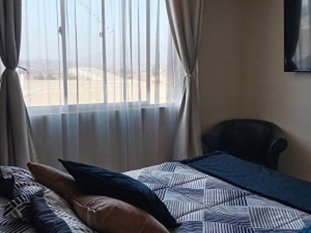 Arriendo departamento en Peñablanca, Villa Alemana