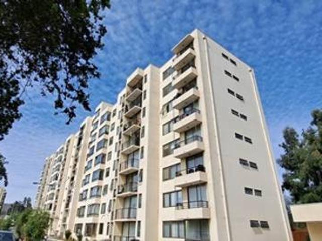 Arriendo departamento en Peñablanca. Villa Alemana