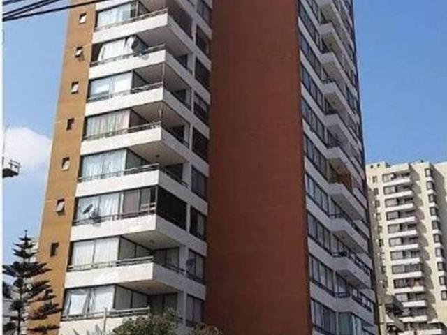Arriendo Departamento en Plaza Campanario