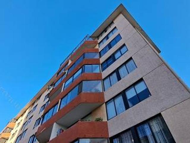 Arriendo departamento en pleno centro de Viña del Mar