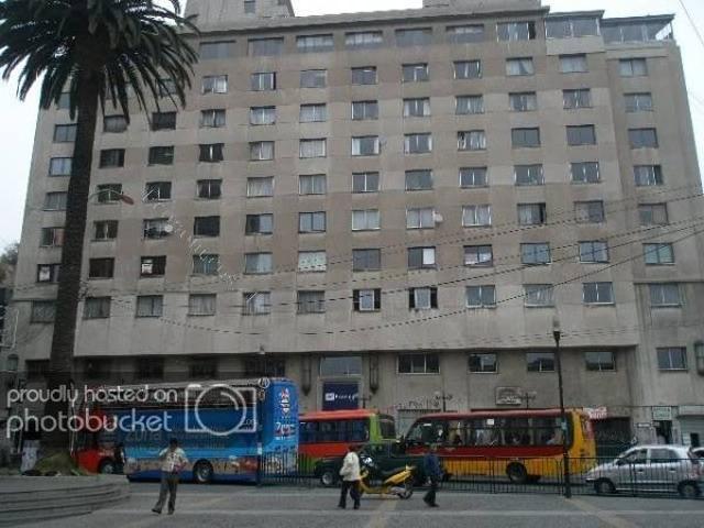 Arriendo departamento en pleno centro