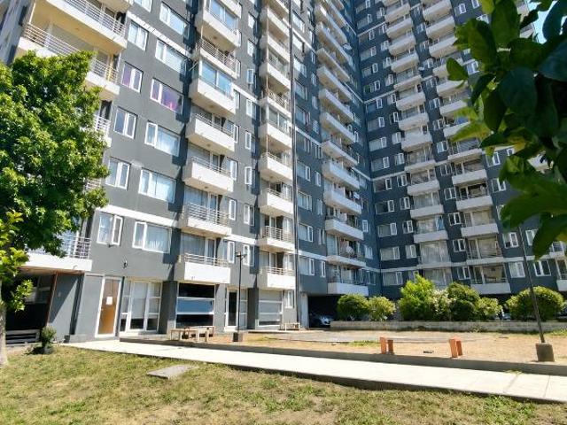 Arriendo departamento en Prieto/A.Pinto, Concepción