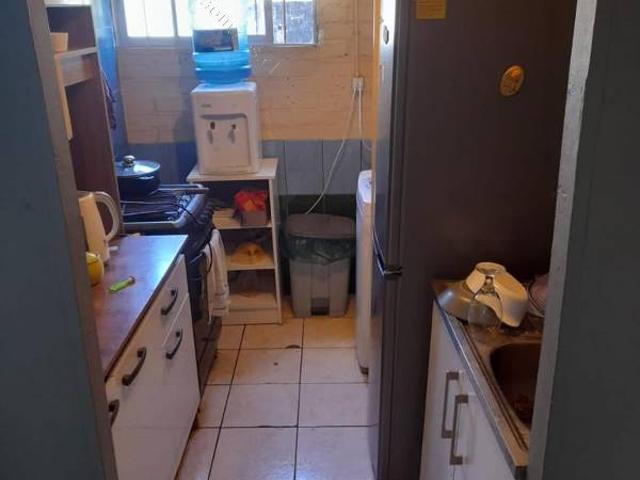 Arriendo departamento en primer piso